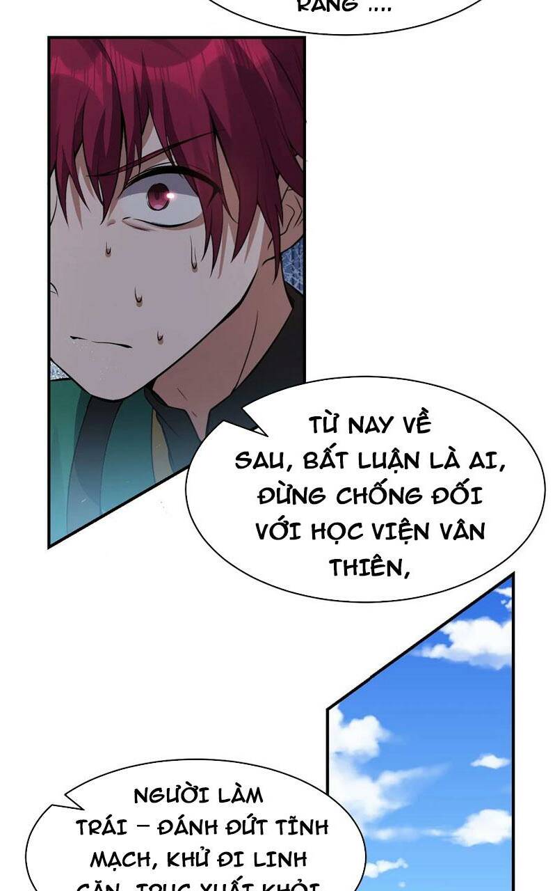 Tu Luyện Thành Tiên Ta Chỉ Muốn Nuôi Nữ Đồ Đệ Chapter 104 - Trang 13