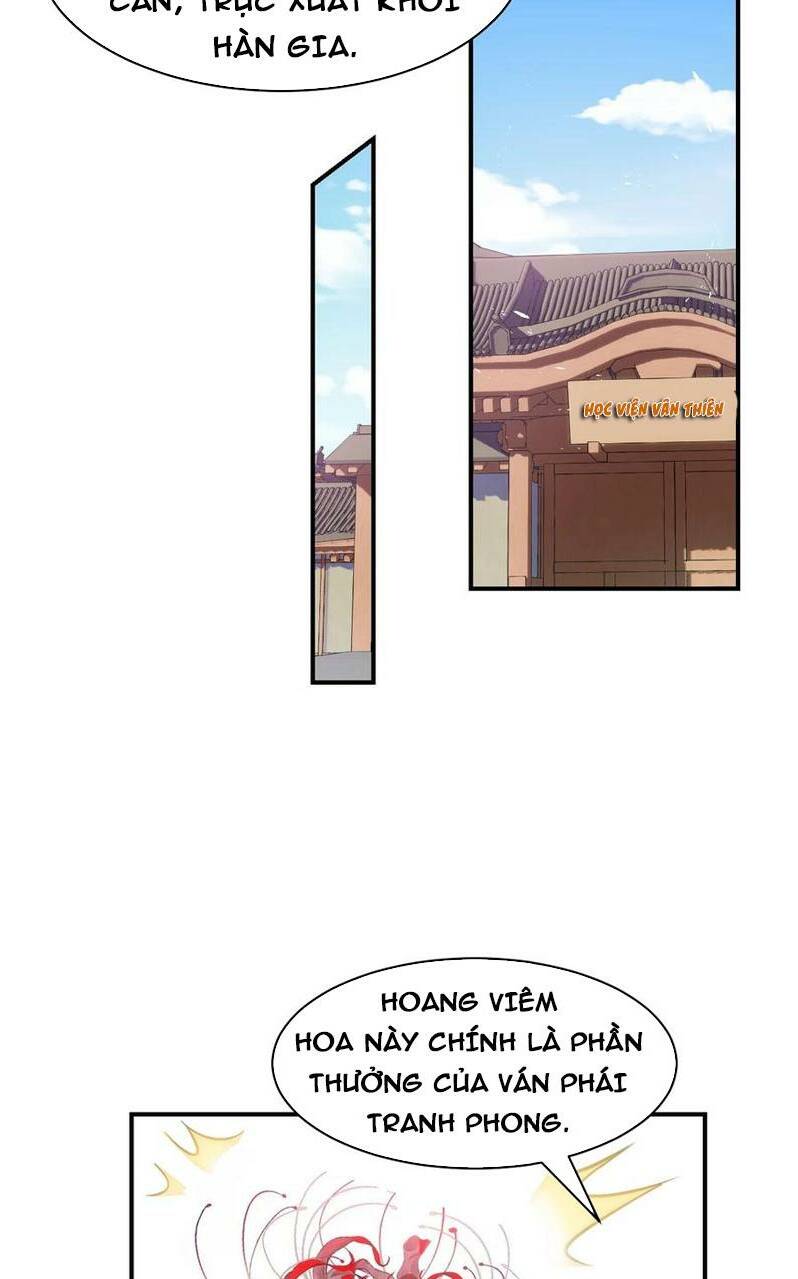 Tu Luyện Thành Tiên Ta Chỉ Muốn Nuôi Nữ Đồ Đệ Chapter 104 - Trang 14