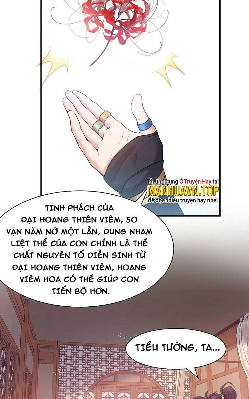 Tu Luyện Thành Tiên Ta Chỉ Muốn Nuôi Nữ Đồ Đệ Chapter 104 - Trang 15