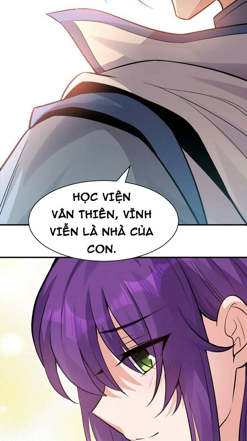 Tu Luyện Thành Tiên Ta Chỉ Muốn Nuôi Nữ Đồ Đệ Chapter 104 - Trang 20