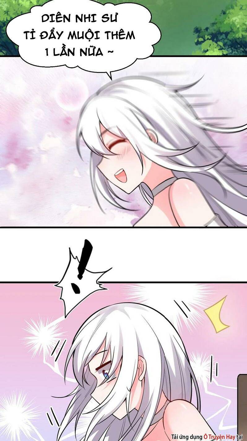 Tu Luyện Thành Tiên Ta Chỉ Muốn Nuôi Nữ Đồ Đệ Chapter 104 - Trang 23
