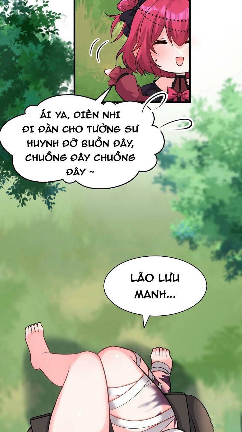 Tu Luyện Thành Tiên Ta Chỉ Muốn Nuôi Nữ Đồ Đệ Chapter 104 - Trang 26