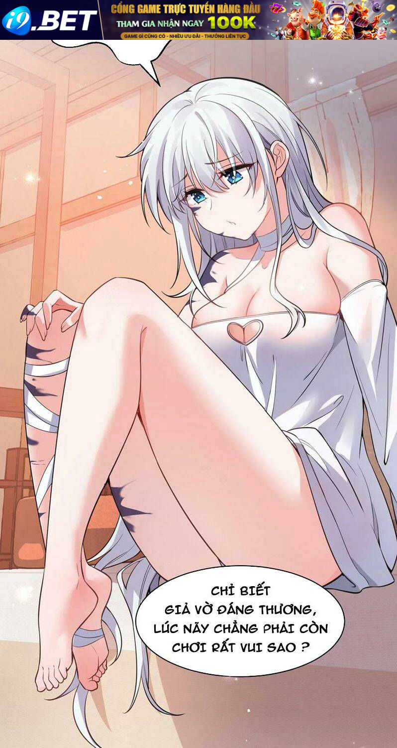 Tu Luyện Thành Tiên Ta Chỉ Muốn Nuôi Nữ Đồ Đệ Chapter 104 - Trang 29