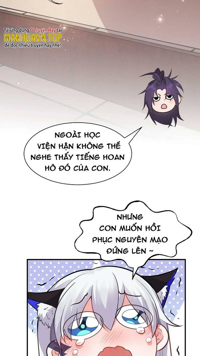 Tu Luyện Thành Tiên Ta Chỉ Muốn Nuôi Nữ Đồ Đệ Chapter 104 - Trang 30