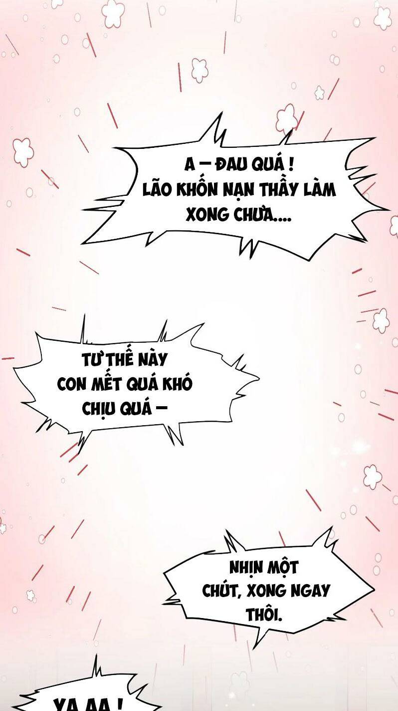 Tu Luyện Thành Tiên Ta Chỉ Muốn Nuôi Nữ Đồ Đệ Chapter 104 - Trang 32