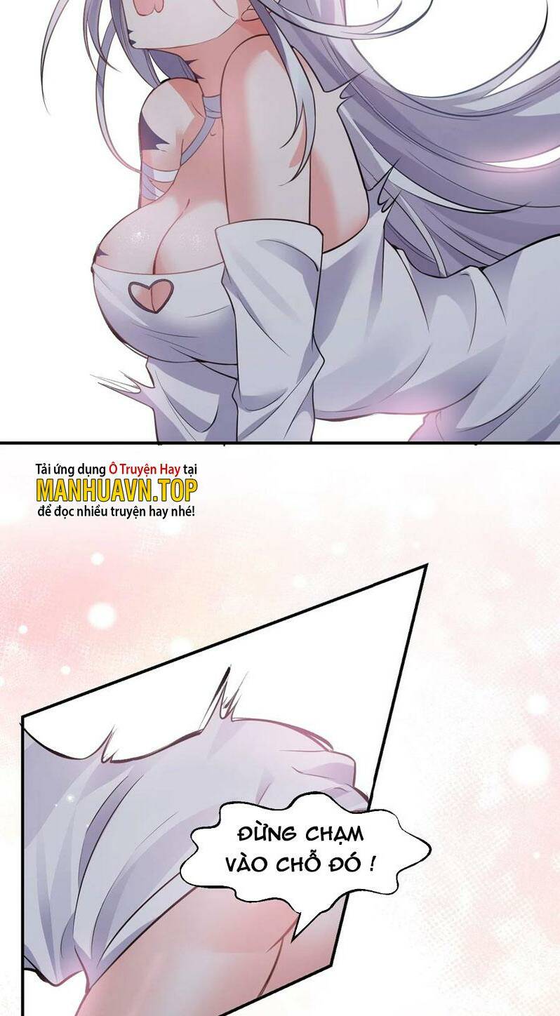 Tu Luyện Thành Tiên Ta Chỉ Muốn Nuôi Nữ Đồ Đệ Chapter 104 - Trang 35