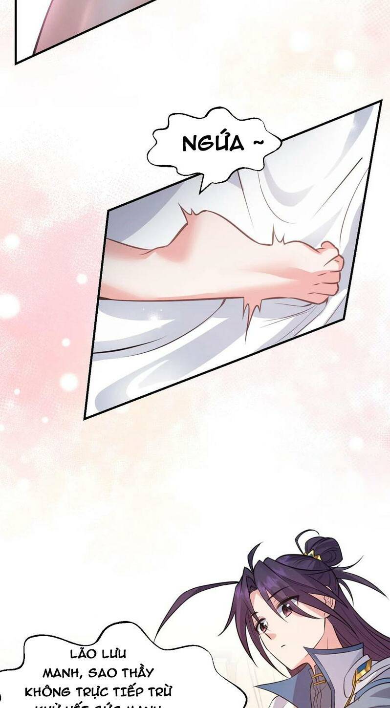 Tu Luyện Thành Tiên Ta Chỉ Muốn Nuôi Nữ Đồ Đệ Chapter 104 - Trang 36