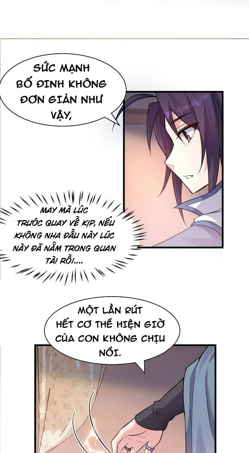 Tu Luyện Thành Tiên Ta Chỉ Muốn Nuôi Nữ Đồ Đệ Chapter 104 - Trang 38