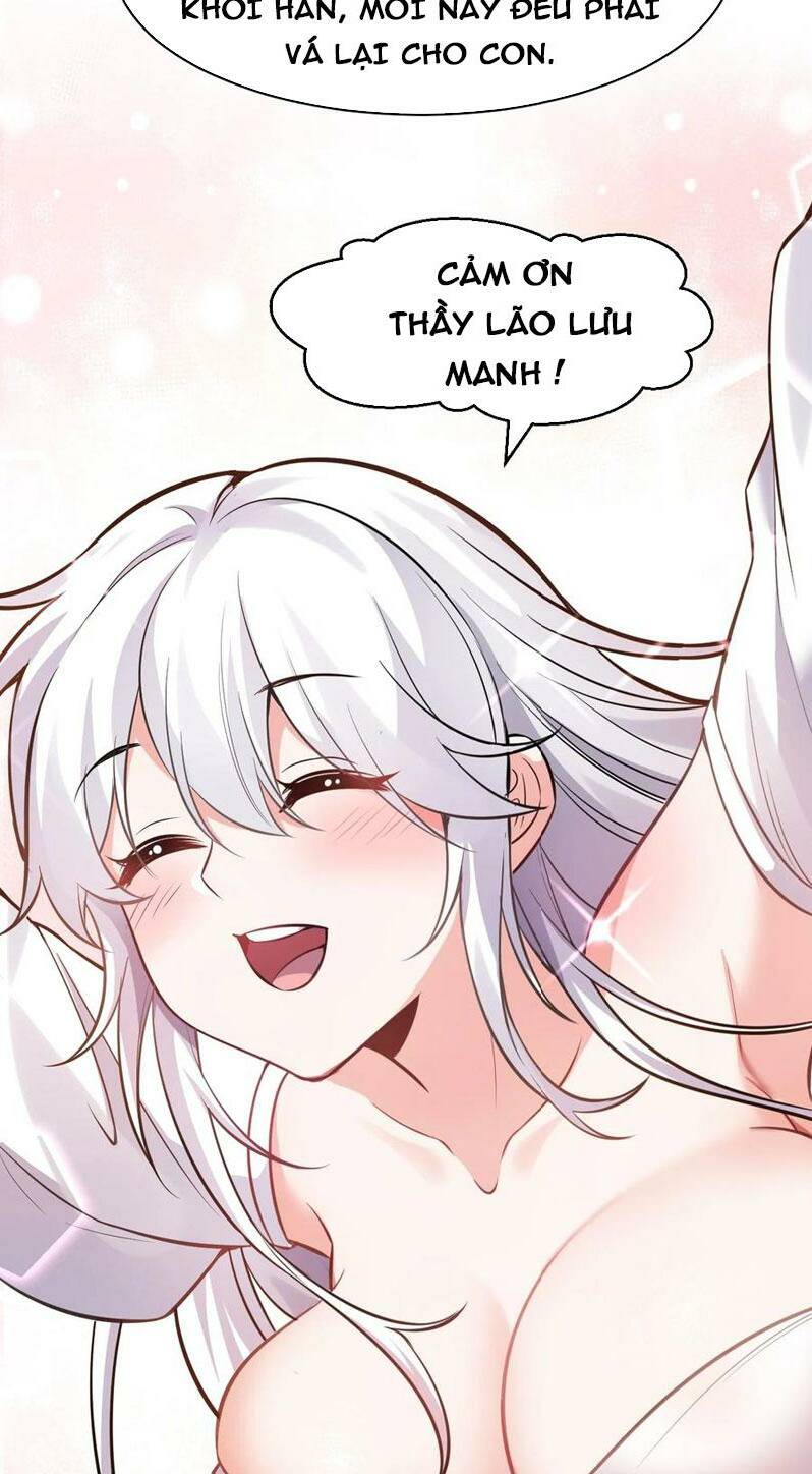 Tu Luyện Thành Tiên Ta Chỉ Muốn Nuôi Nữ Đồ Đệ Chapter 104 - Trang 40