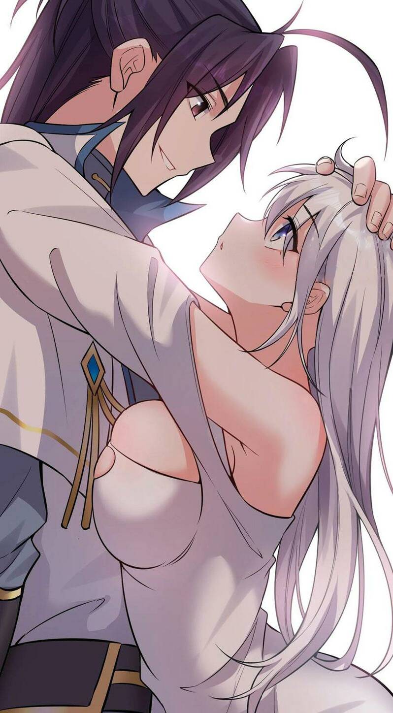 Tu Luyện Thành Tiên Ta Chỉ Muốn Nuôi Nữ Đồ Đệ Chapter 104 - Trang 42