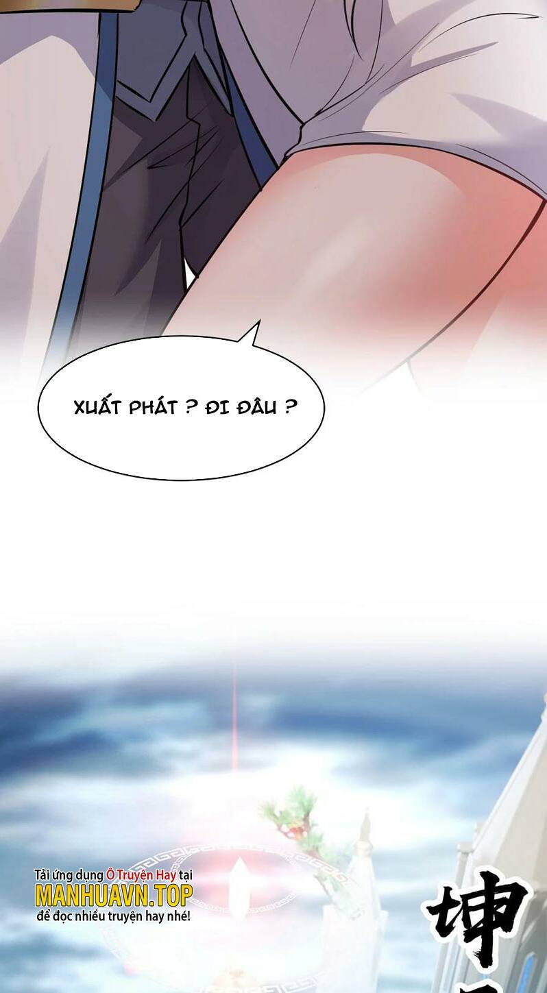 Tu Luyện Thành Tiên Ta Chỉ Muốn Nuôi Nữ Đồ Đệ Chapter 104 - Trang 43