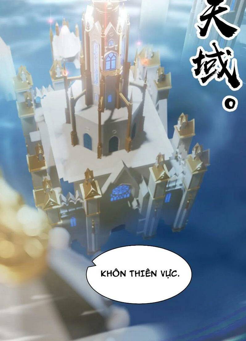 Tu Luyện Thành Tiên Ta Chỉ Muốn Nuôi Nữ Đồ Đệ Chapter 104 - Trang 44