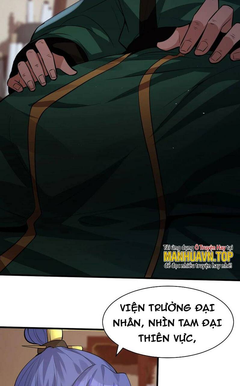 Tu Luyện Thành Tiên Ta Chỉ Muốn Nuôi Nữ Đồ Đệ Chapter 104 - Trang 4