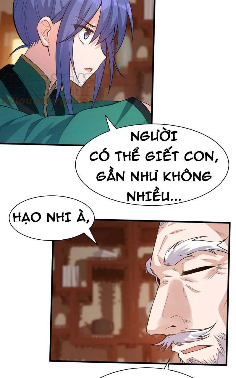 Tu Luyện Thành Tiên Ta Chỉ Muốn Nuôi Nữ Đồ Đệ Chapter 104 - Trang 5