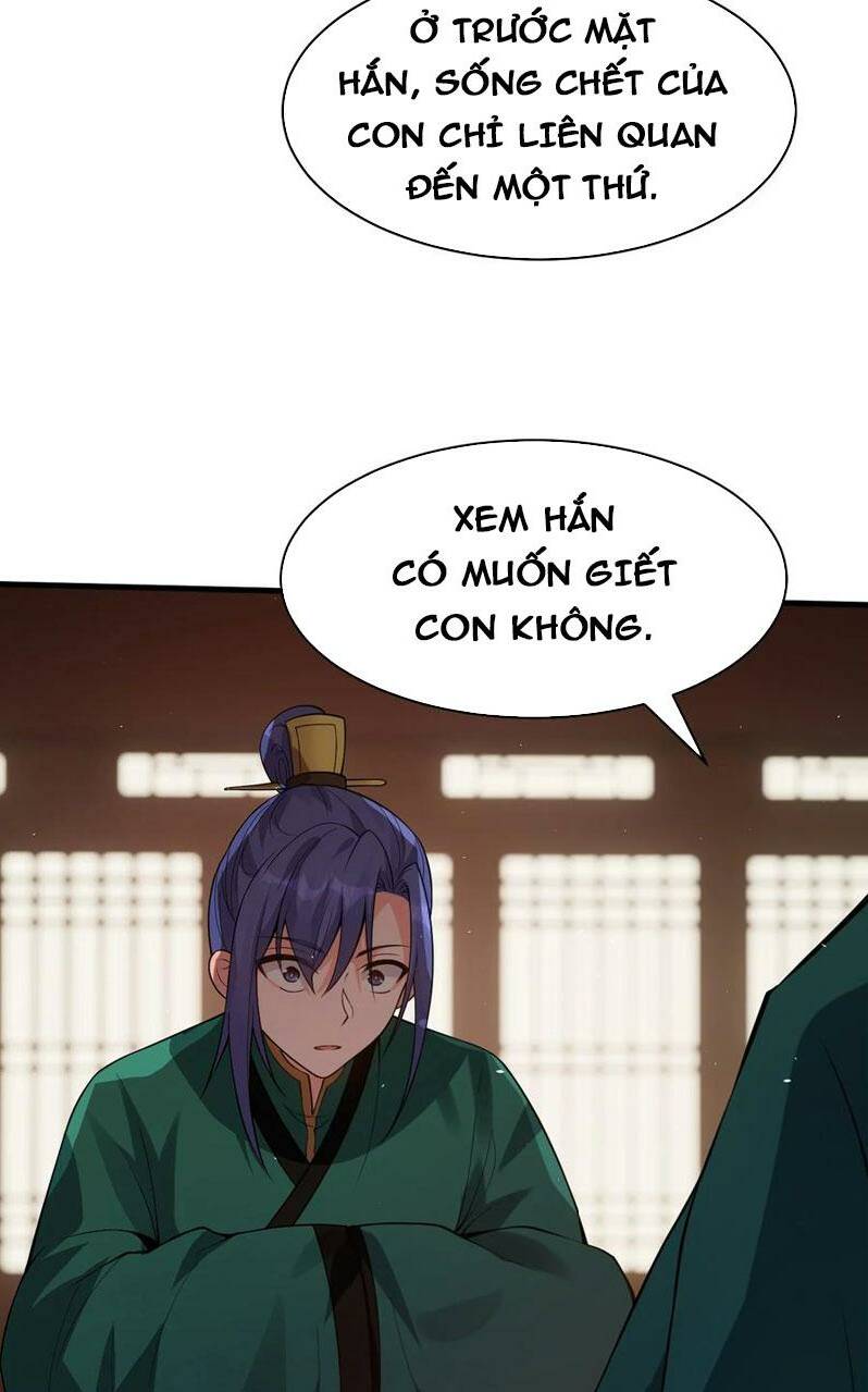 Tu Luyện Thành Tiên Ta Chỉ Muốn Nuôi Nữ Đồ Đệ Chapter 104 - Trang 6