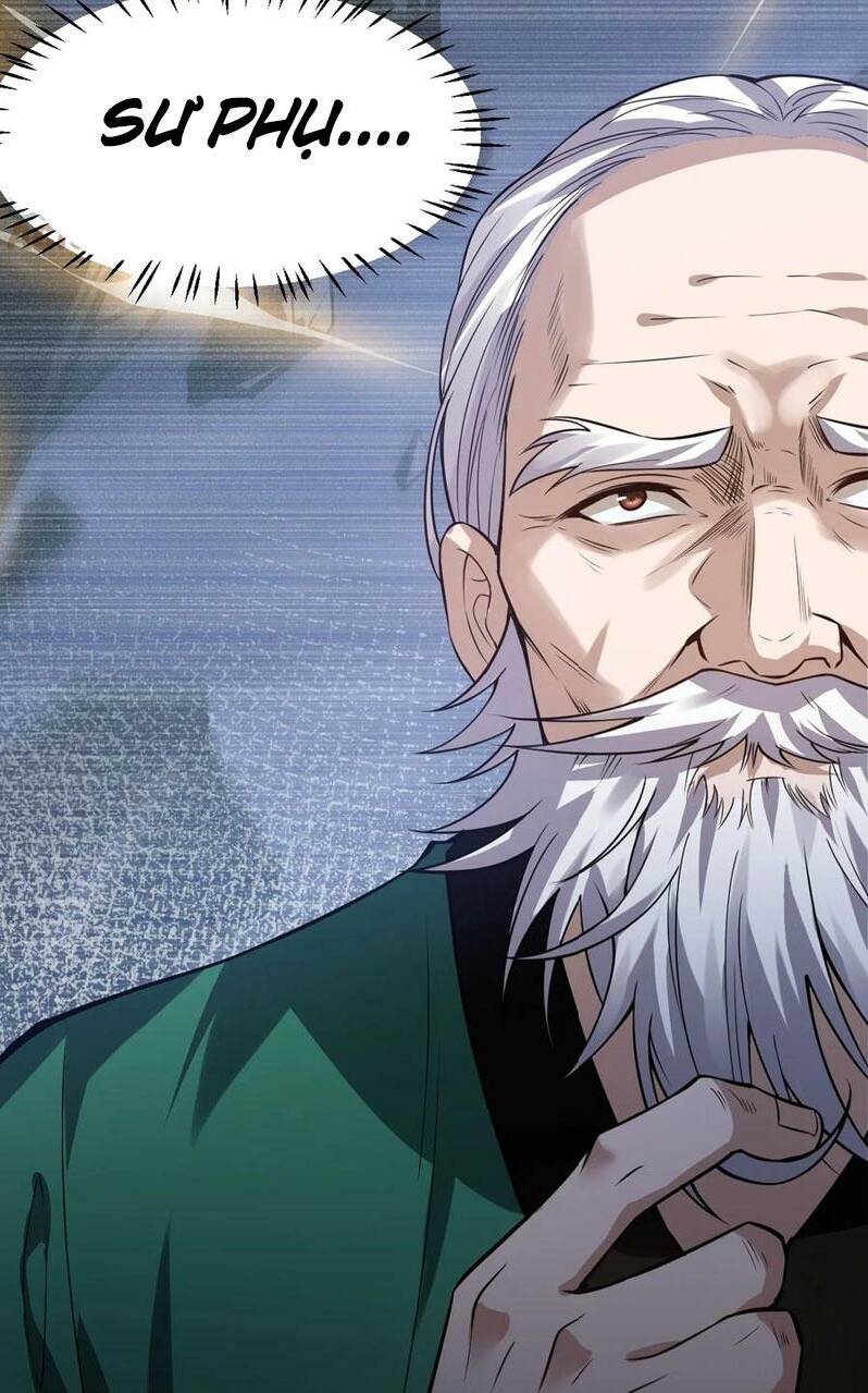 Tu Luyện Thành Tiên Ta Chỉ Muốn Nuôi Nữ Đồ Đệ Chapter 104 - Trang 8