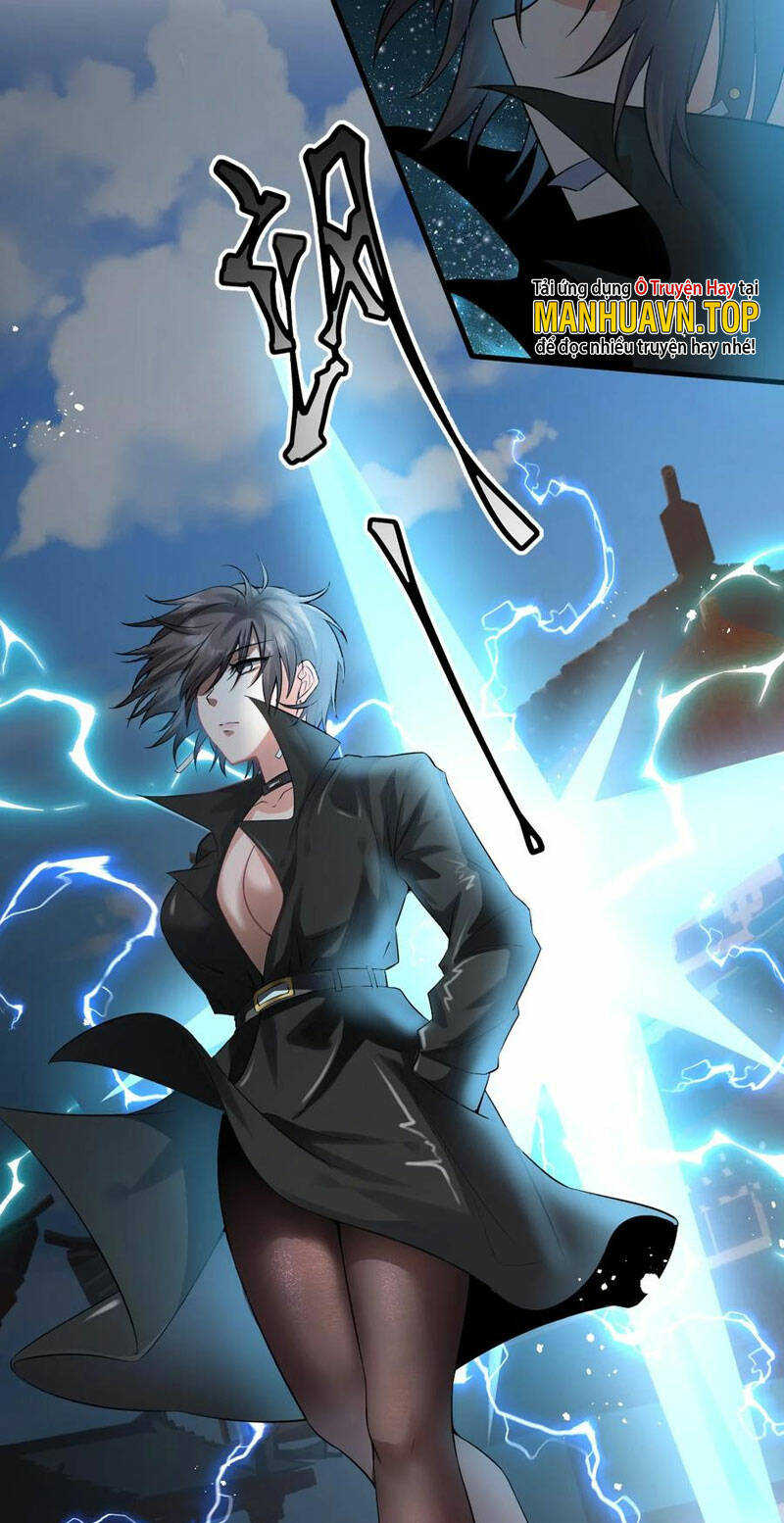 Tu Luyện Thành Tiên Ta Chỉ Muốn Nuôi Nữ Đồ Đệ Chapter 105 - Trang 13