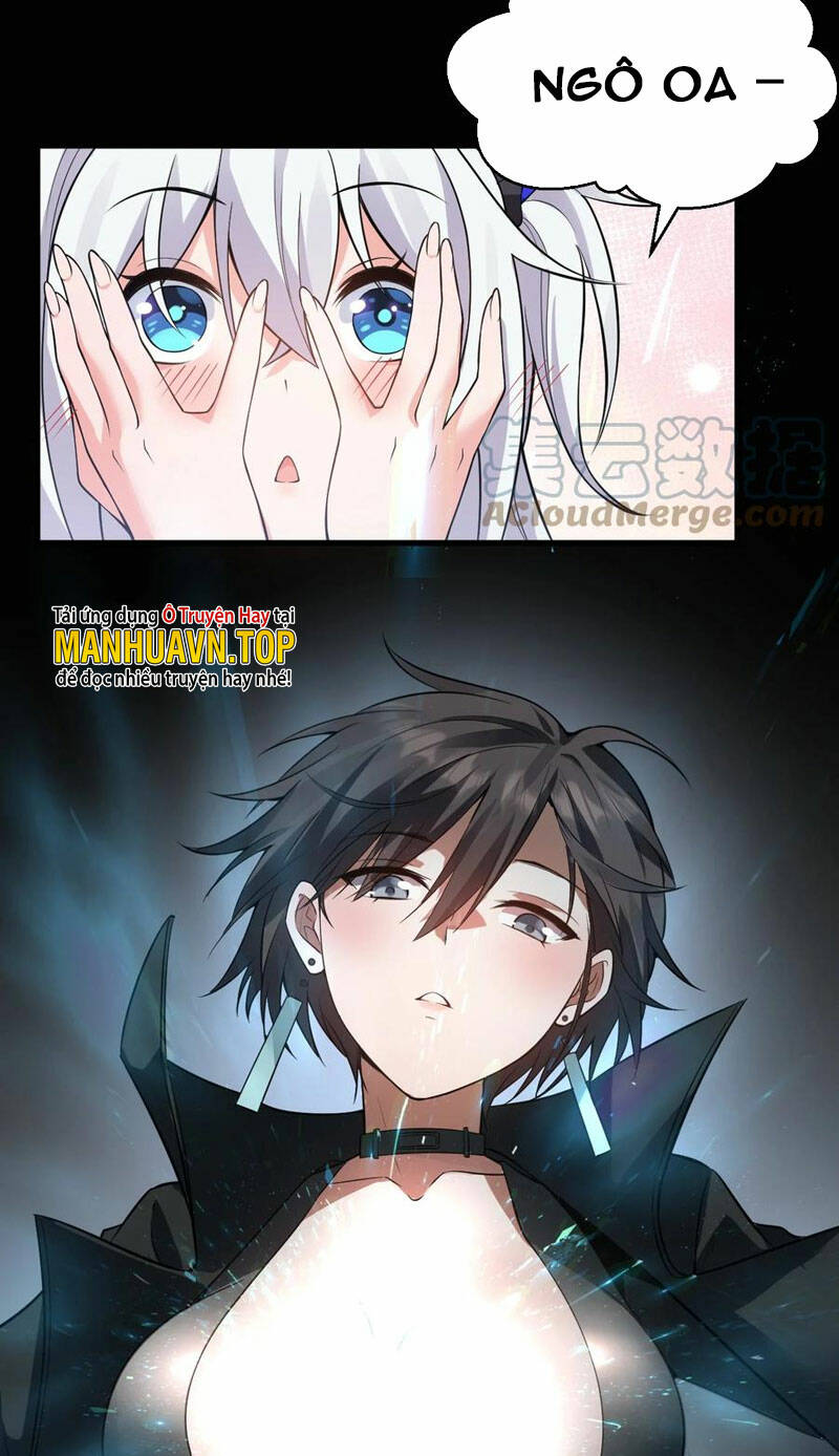 Tu Luyện Thành Tiên Ta Chỉ Muốn Nuôi Nữ Đồ Đệ Chapter 105 - Trang 19