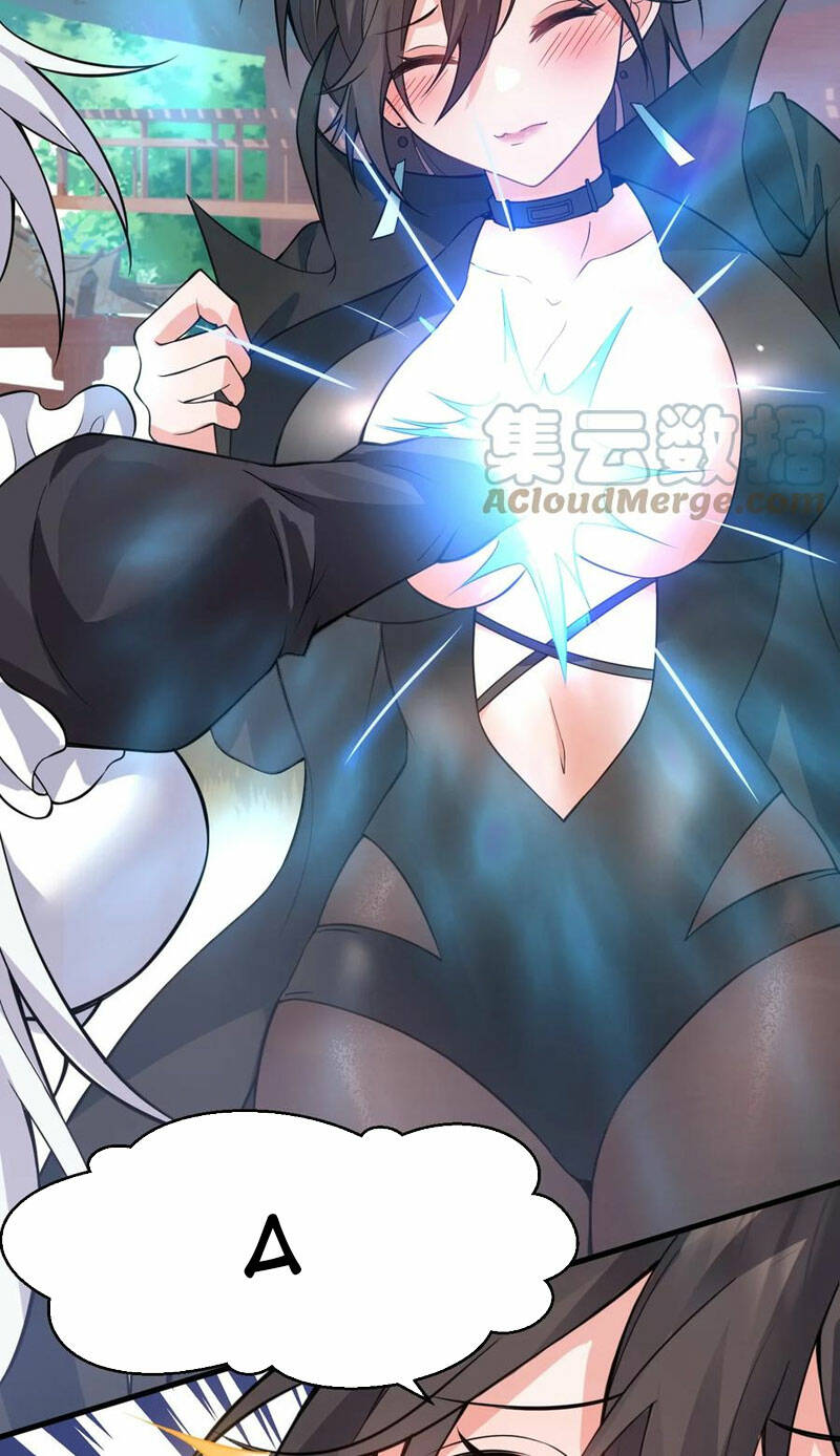 Tu Luyện Thành Tiên Ta Chỉ Muốn Nuôi Nữ Đồ Đệ Chapter 105 - Trang 23