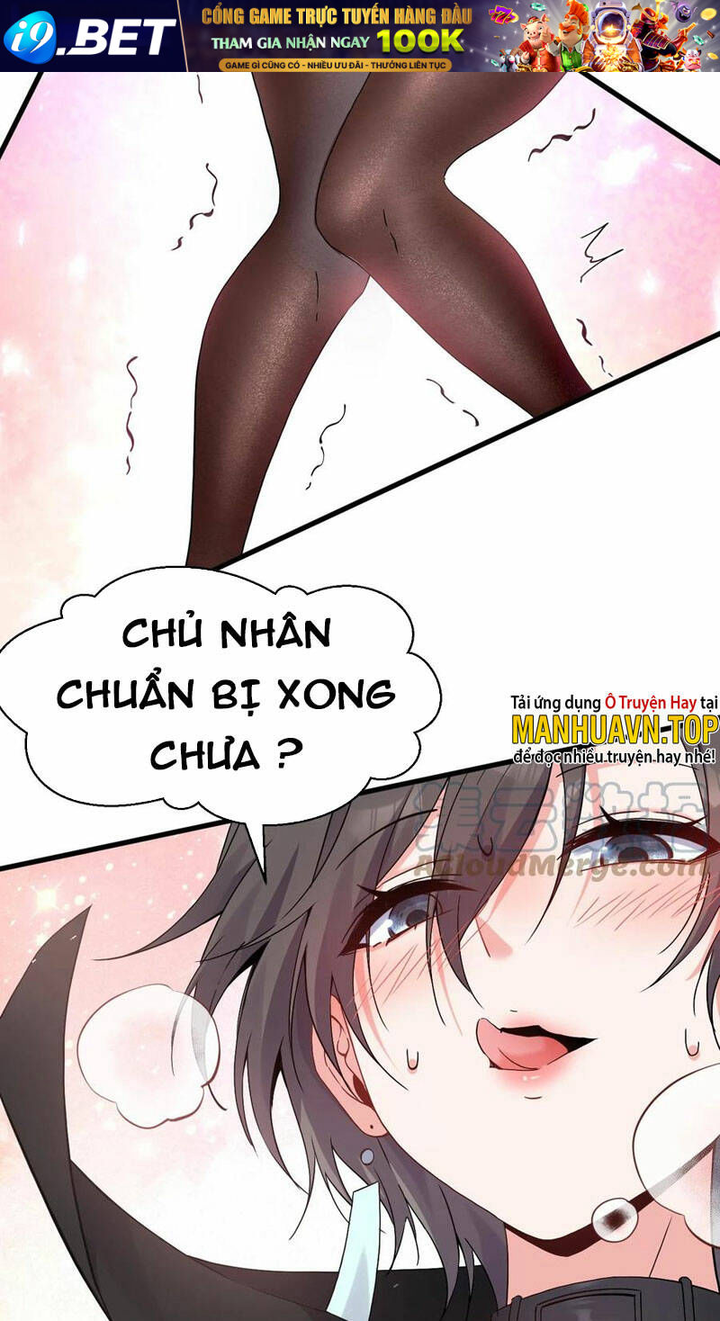 Tu Luyện Thành Tiên Ta Chỉ Muốn Nuôi Nữ Đồ Đệ Chapter 105 - Trang 26