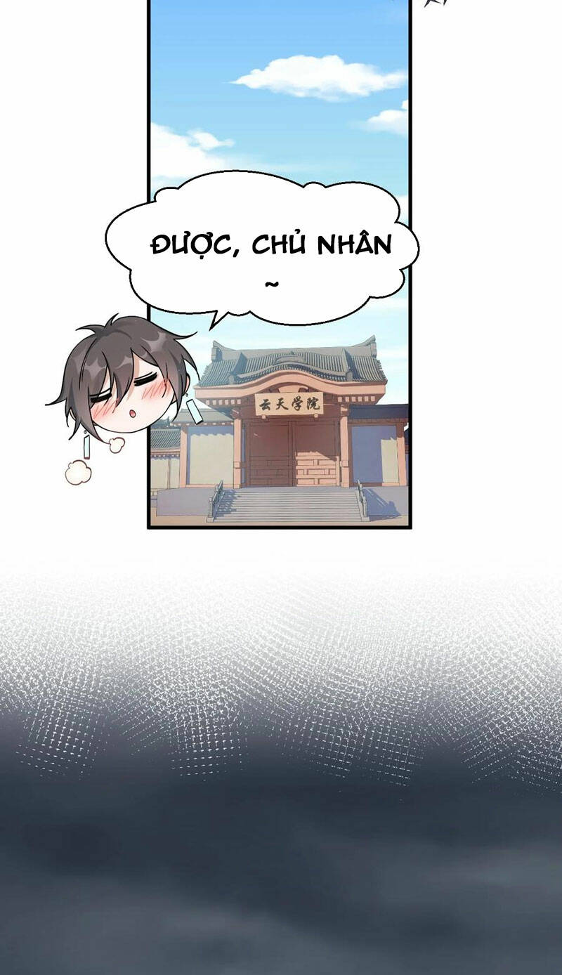 Tu Luyện Thành Tiên Ta Chỉ Muốn Nuôi Nữ Đồ Đệ Chapter 105 - Trang 28