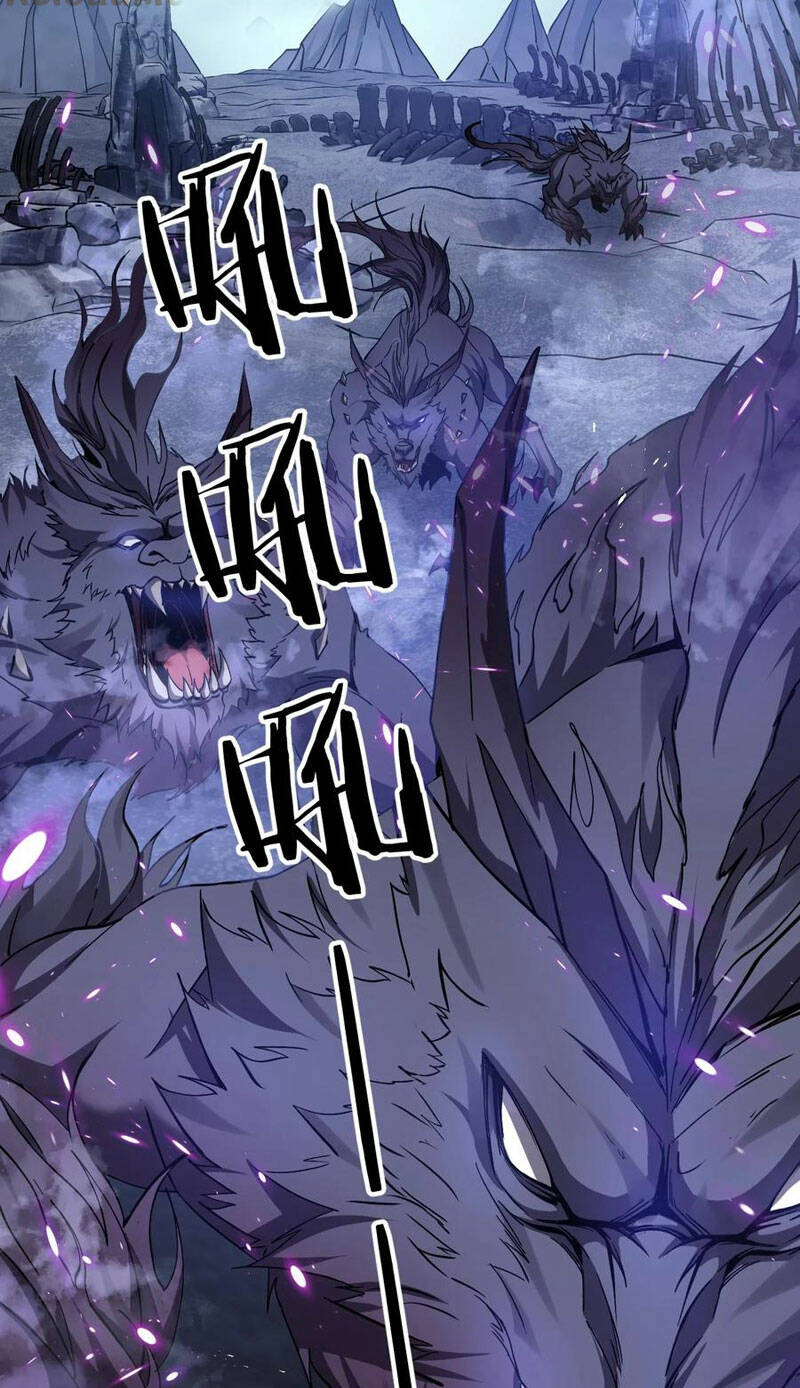 Tu Luyện Thành Tiên Ta Chỉ Muốn Nuôi Nữ Đồ Đệ Chapter 105 - Trang 30