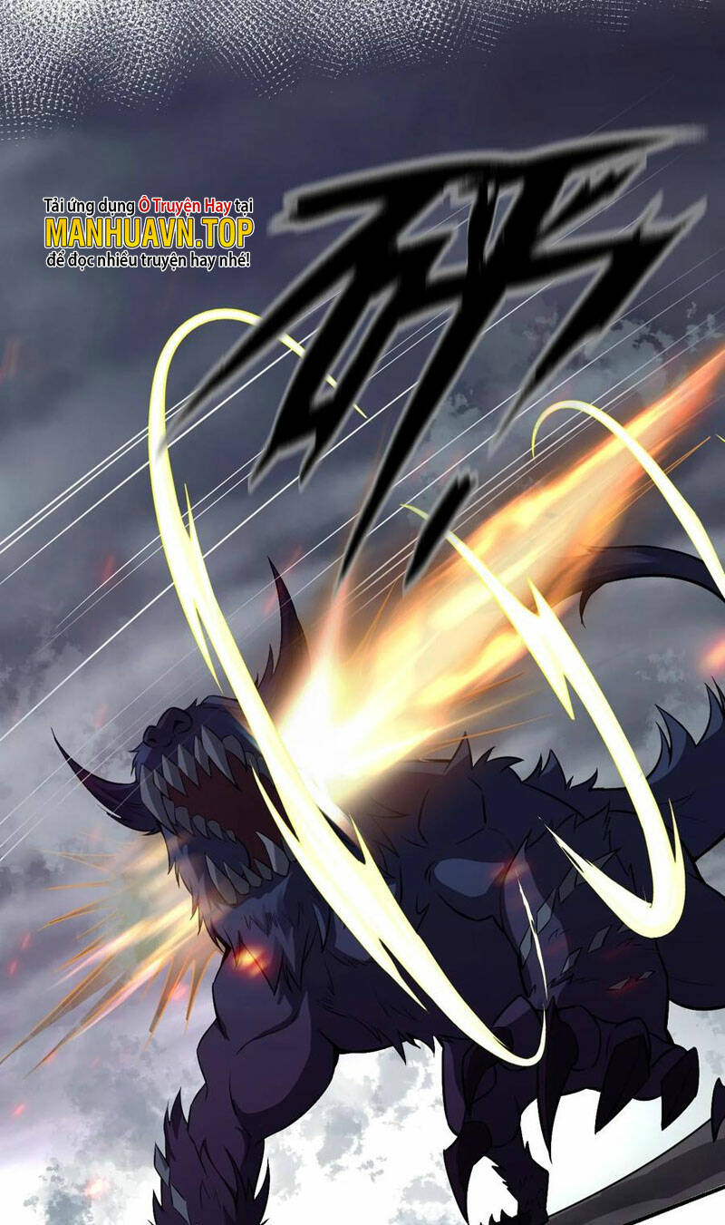 Tu Luyện Thành Tiên Ta Chỉ Muốn Nuôi Nữ Đồ Đệ Chapter 105 - Trang 34