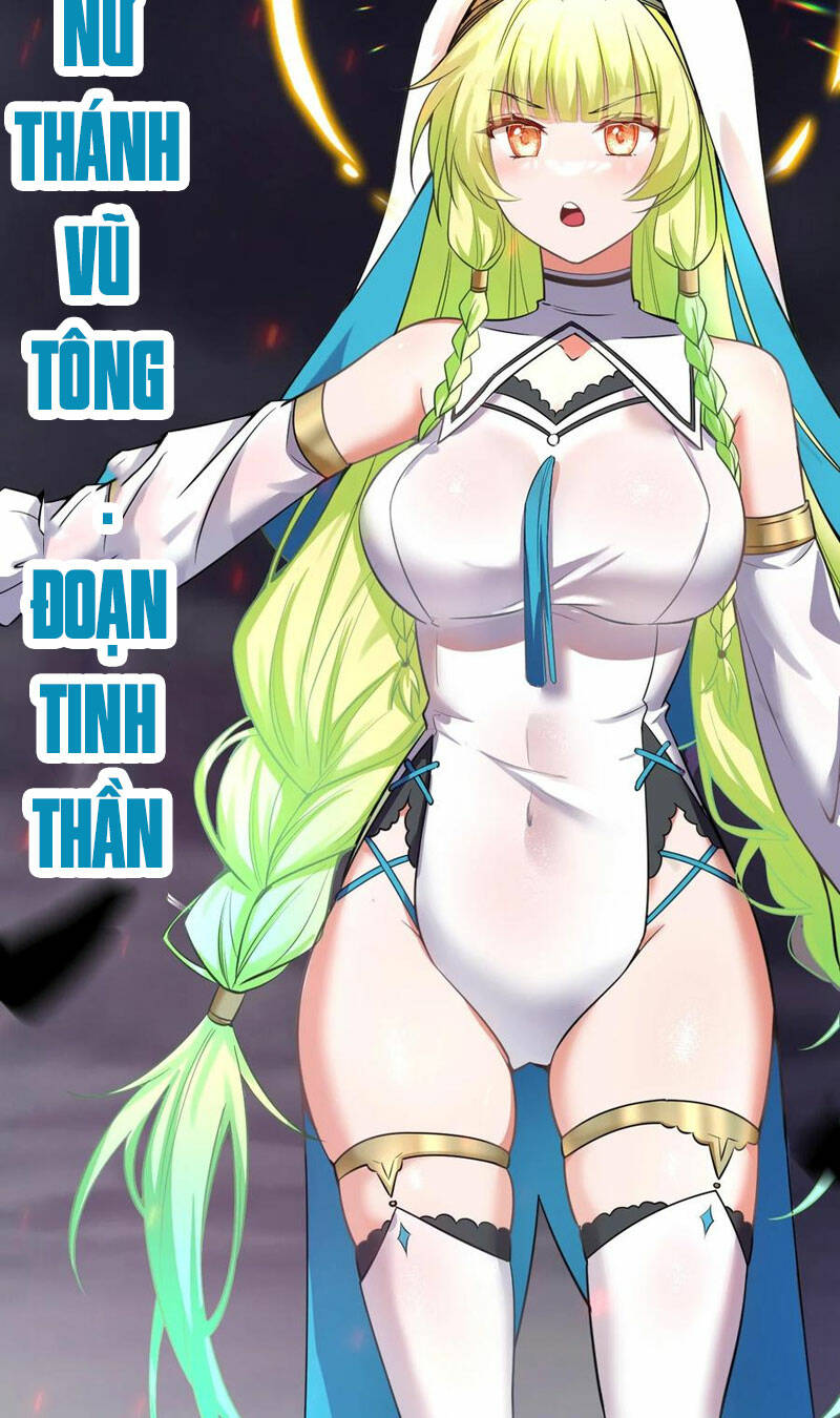 Tu Luyện Thành Tiên Ta Chỉ Muốn Nuôi Nữ Đồ Đệ Chapter 105 - Trang 38