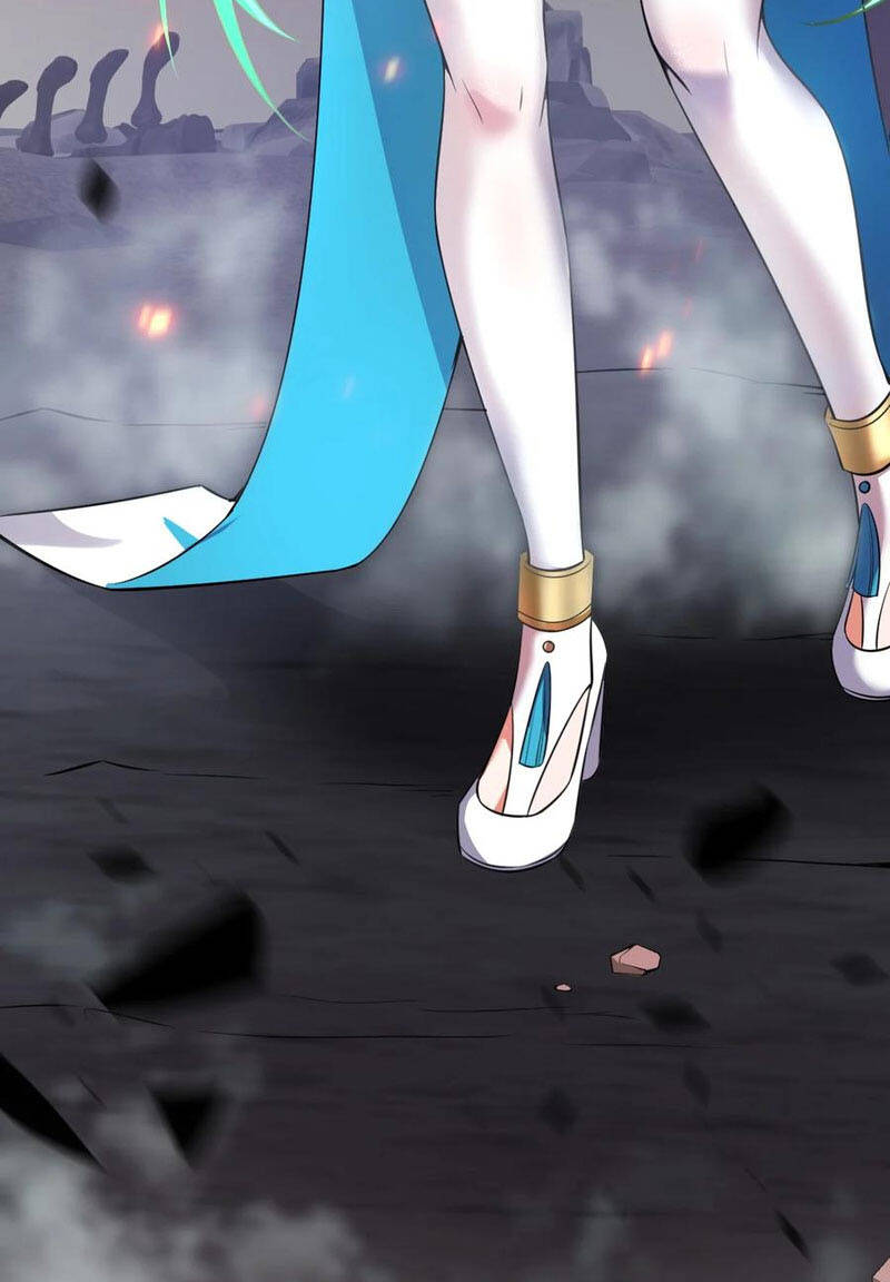 Tu Luyện Thành Tiên Ta Chỉ Muốn Nuôi Nữ Đồ Đệ Chapter 105 - Trang 39