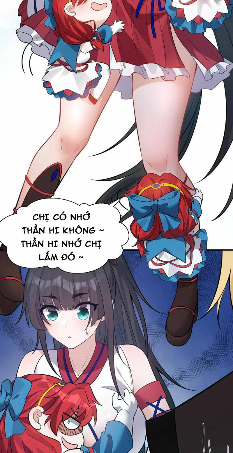 Tu Luyện Thành Tiên Ta Chỉ Muốn Nuôi Nữ Đồ Đệ Chapter 105 - Trang 4