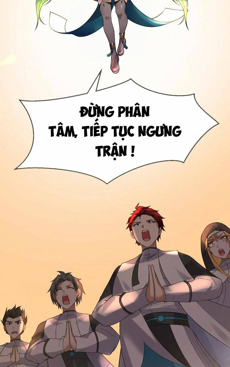 Tu Luyện Thành Tiên Ta Chỉ Muốn Nuôi Nữ Đồ Đệ Chapter 106 - Trang 9