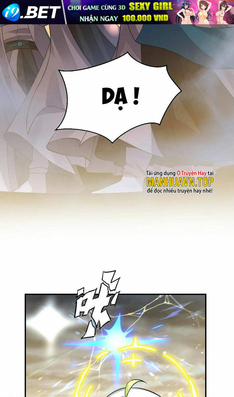 Tu Luyện Thành Tiên Ta Chỉ Muốn Nuôi Nữ Đồ Đệ Chapter 106 - Trang 10