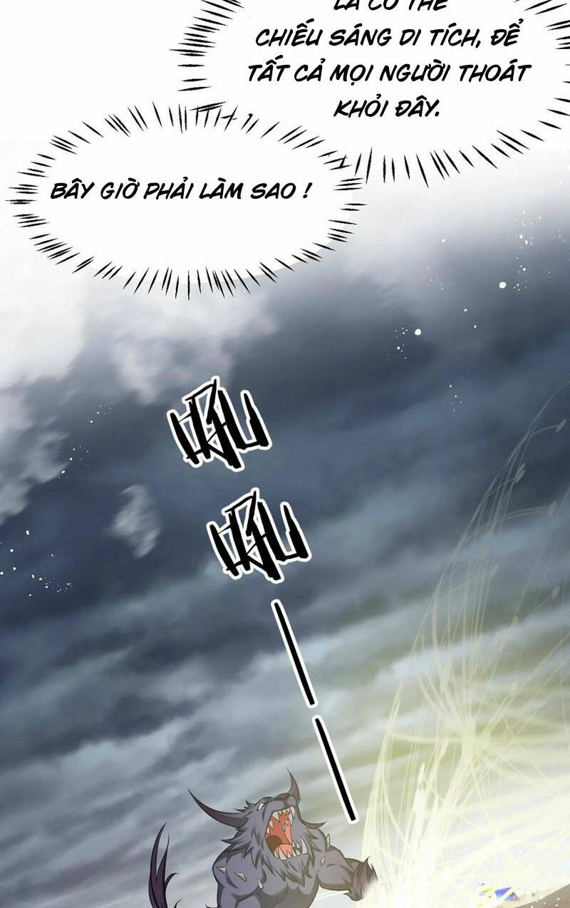 Tu Luyện Thành Tiên Ta Chỉ Muốn Nuôi Nữ Đồ Đệ Chapter 106 - Trang 14