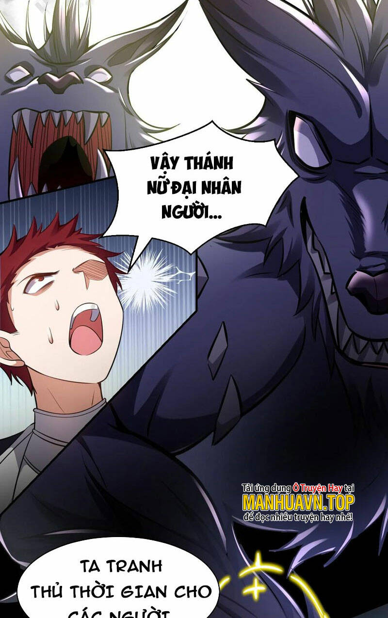 Tu Luyện Thành Tiên Ta Chỉ Muốn Nuôi Nữ Đồ Đệ Chapter 106 - Trang 17