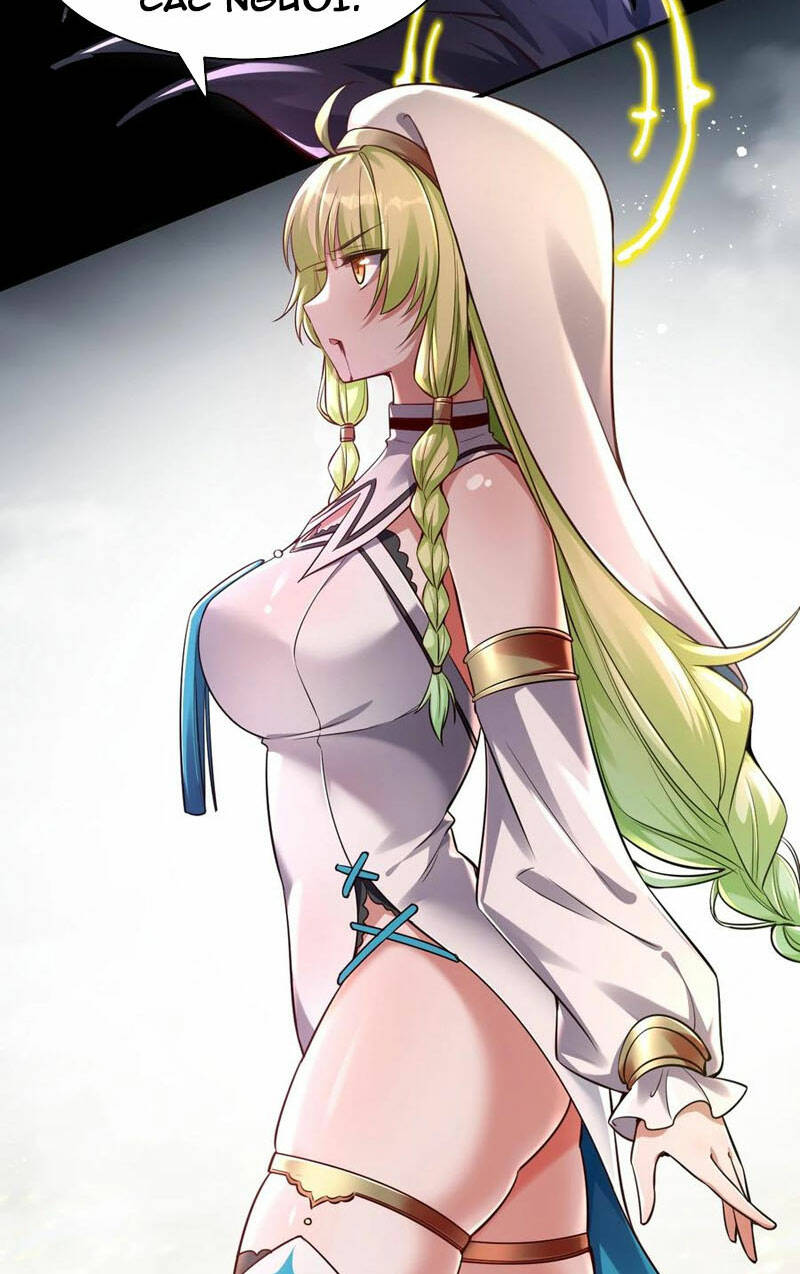 Tu Luyện Thành Tiên Ta Chỉ Muốn Nuôi Nữ Đồ Đệ Chapter 106 - Trang 18