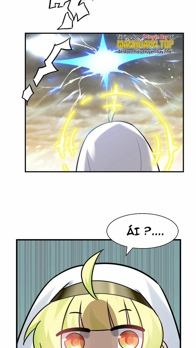 Tu Luyện Thành Tiên Ta Chỉ Muốn Nuôi Nữ Đồ Đệ Chapter 106 - Trang 20