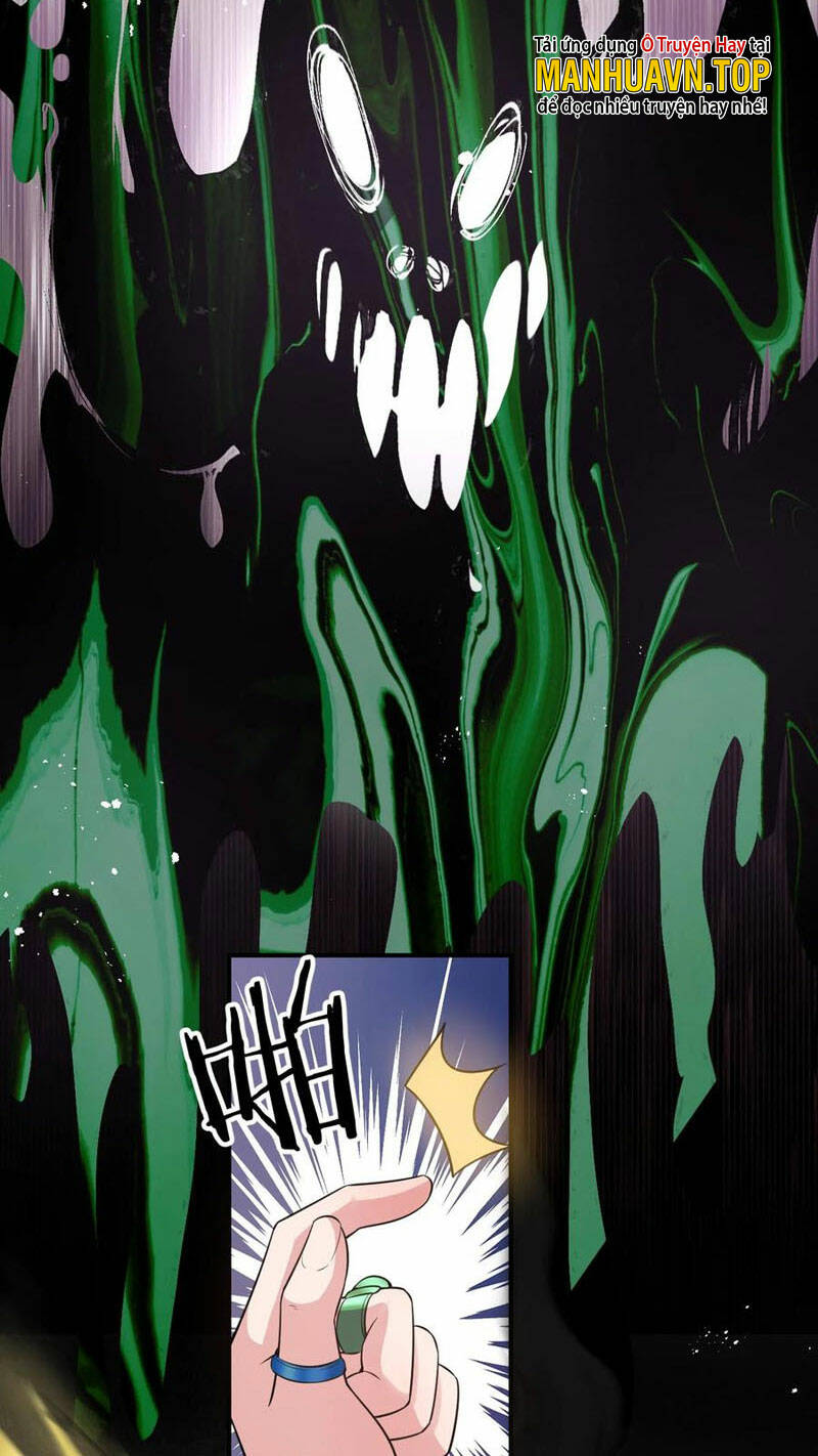 Tu Luyện Thành Tiên Ta Chỉ Muốn Nuôi Nữ Đồ Đệ Chapter 106 - Trang 31