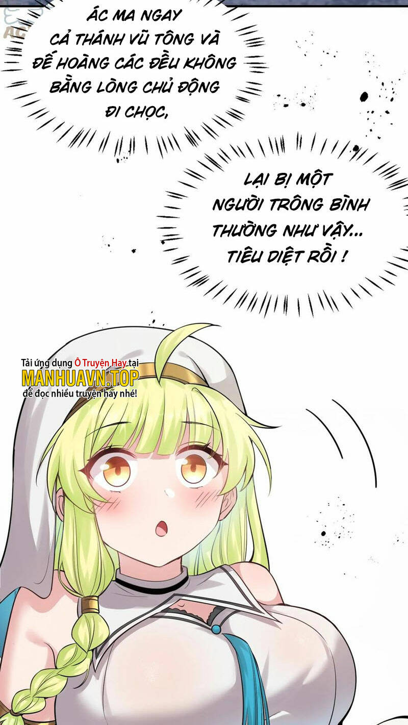 Tu Luyện Thành Tiên Ta Chỉ Muốn Nuôi Nữ Đồ Đệ Chapter 106 - Trang 33