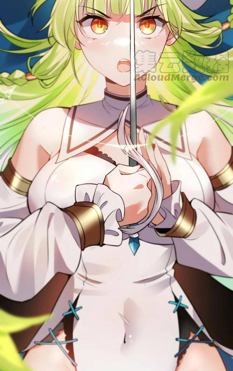 Tu Luyện Thành Tiên Ta Chỉ Muốn Nuôi Nữ Đồ Đệ Chapter 106 - Trang 3