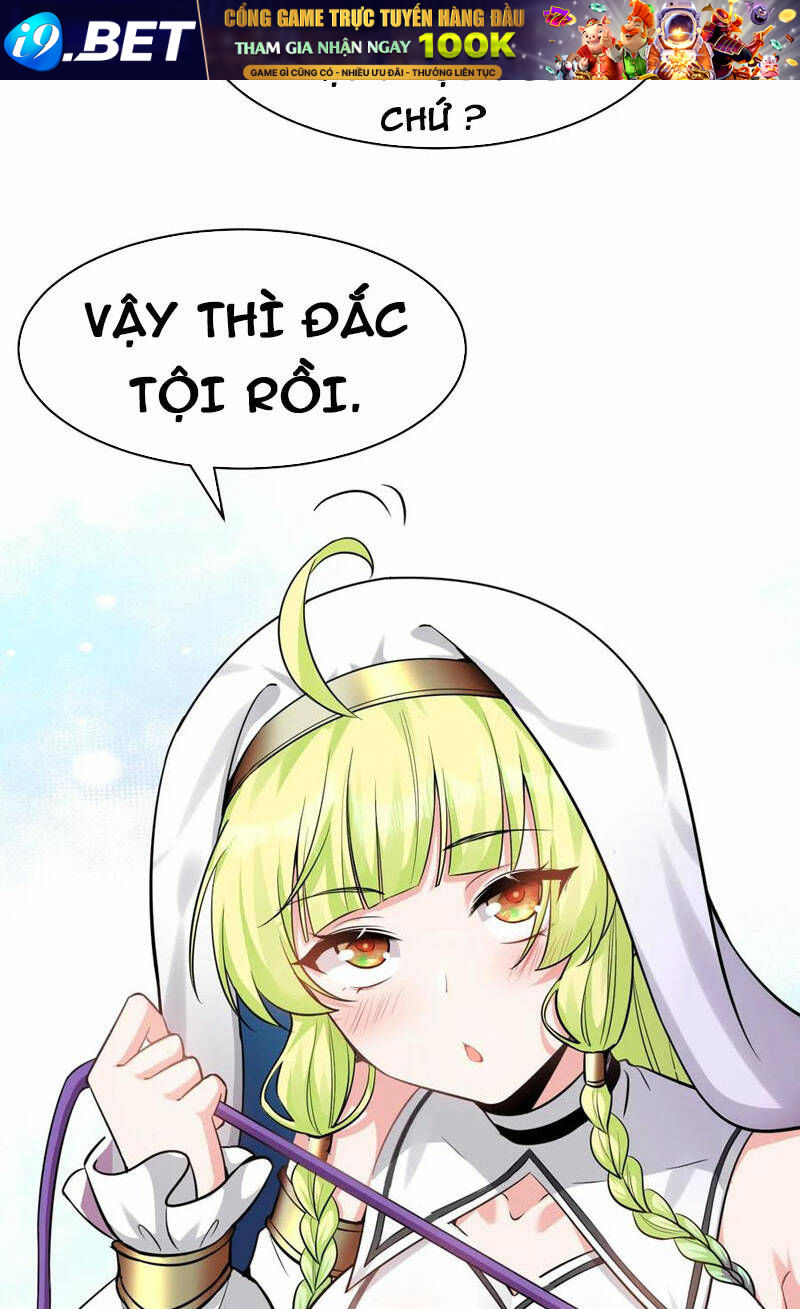 Tu Luyện Thành Tiên Ta Chỉ Muốn Nuôi Nữ Đồ Đệ Chapter 106 - Trang 39