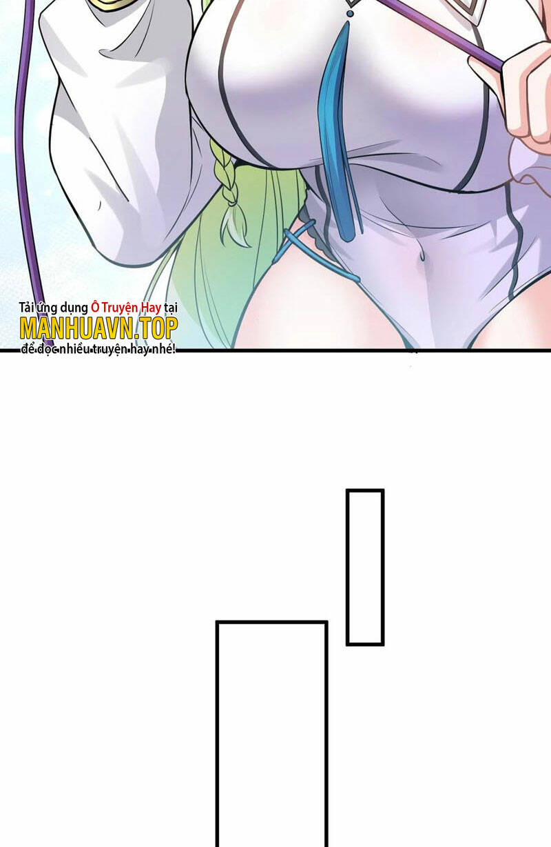 Tu Luyện Thành Tiên Ta Chỉ Muốn Nuôi Nữ Đồ Đệ Chapter 106 - Trang 40