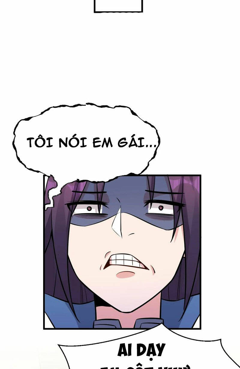 Tu Luyện Thành Tiên Ta Chỉ Muốn Nuôi Nữ Đồ Đệ Chapter 106 - Trang 41