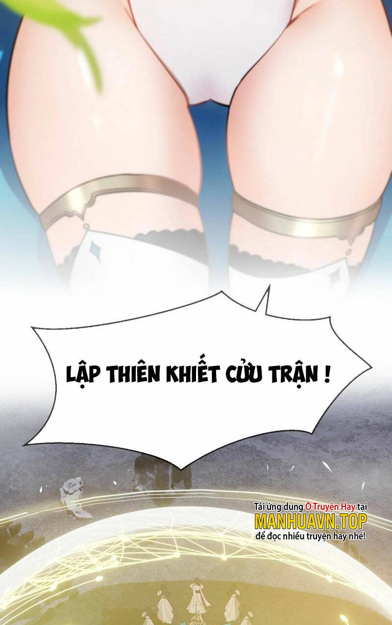 Tu Luyện Thành Tiên Ta Chỉ Muốn Nuôi Nữ Đồ Đệ Chapter 106 - Trang 4