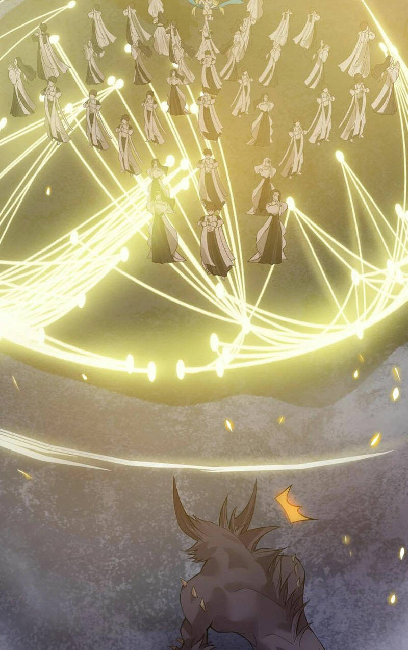 Tu Luyện Thành Tiên Ta Chỉ Muốn Nuôi Nữ Đồ Đệ Chapter 106 - Trang 5