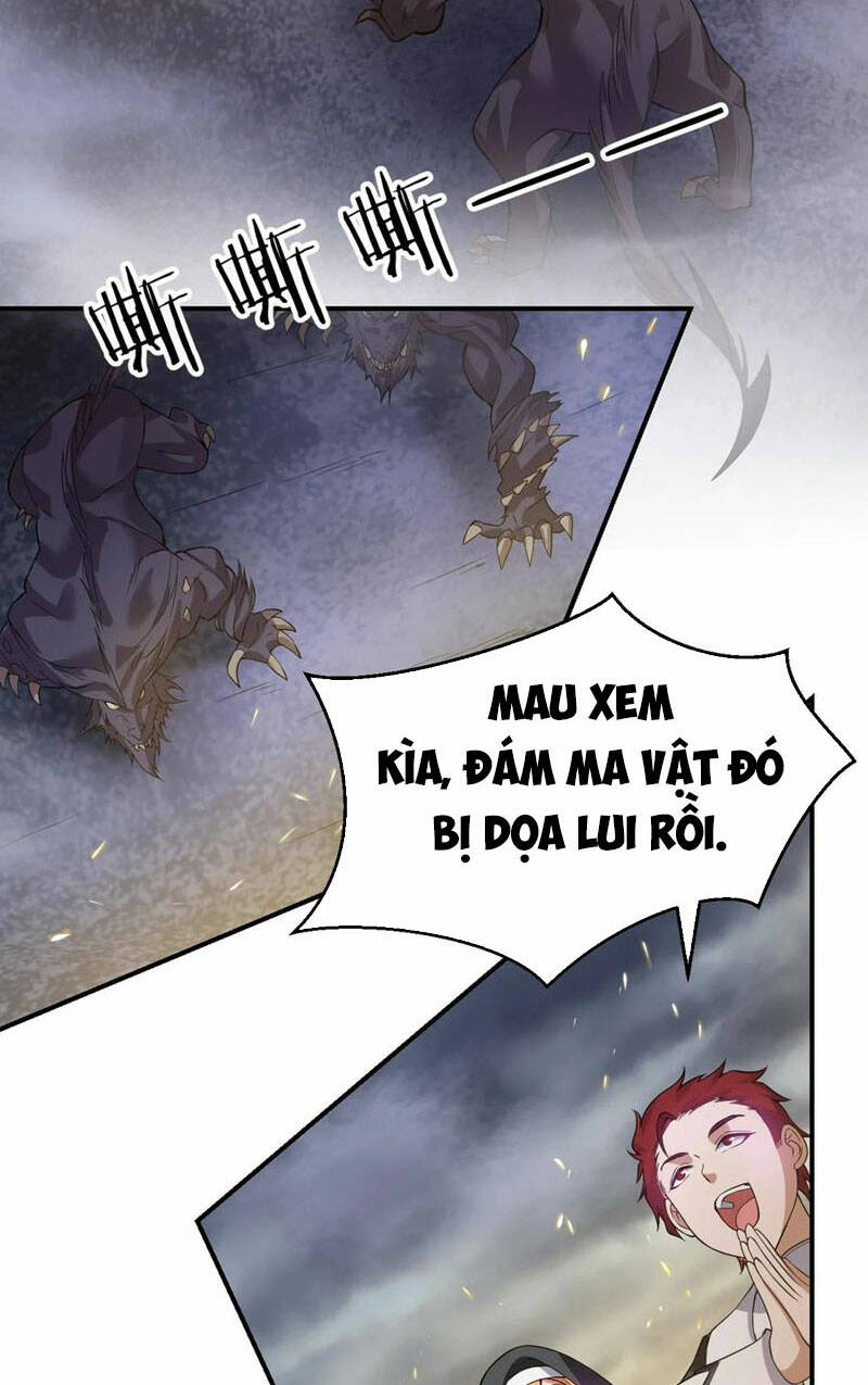 Tu Luyện Thành Tiên Ta Chỉ Muốn Nuôi Nữ Đồ Đệ Chapter 106 - Trang 6