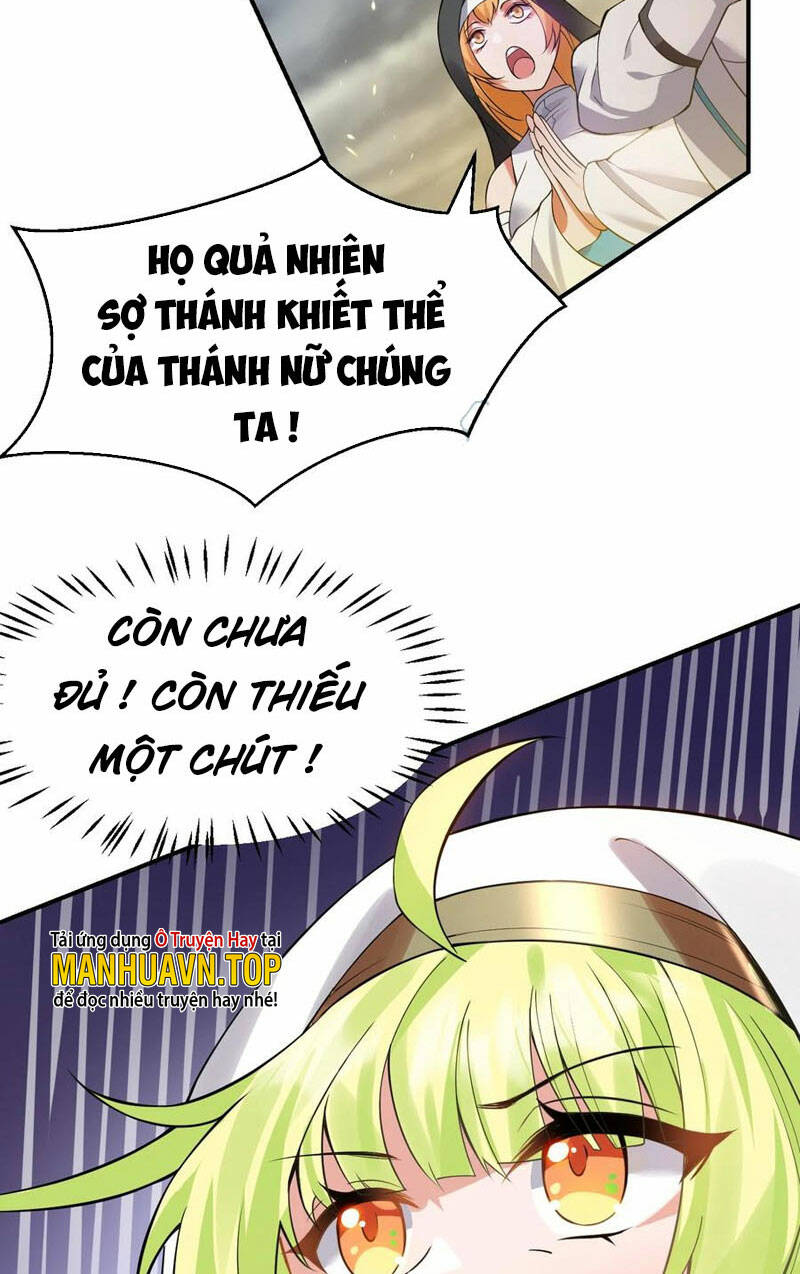 Tu Luyện Thành Tiên Ta Chỉ Muốn Nuôi Nữ Đồ Đệ Chapter 106 - Trang 7