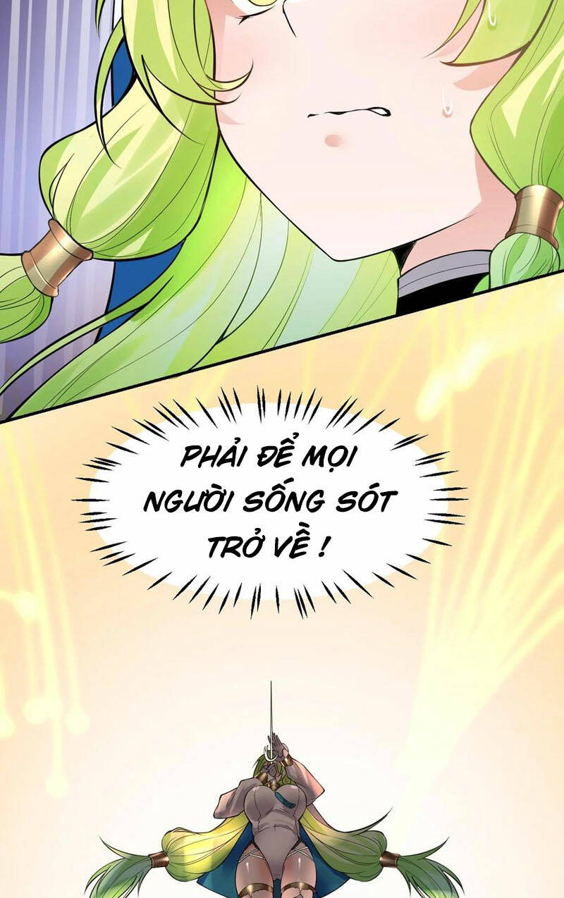 Tu Luyện Thành Tiên Ta Chỉ Muốn Nuôi Nữ Đồ Đệ Chapter 106 - Trang 8