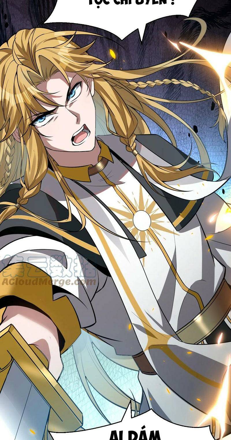 Tu Luyện Thành Tiên Ta Chỉ Muốn Nuôi Nữ Đồ Đệ Chapter 107 - Trang 10