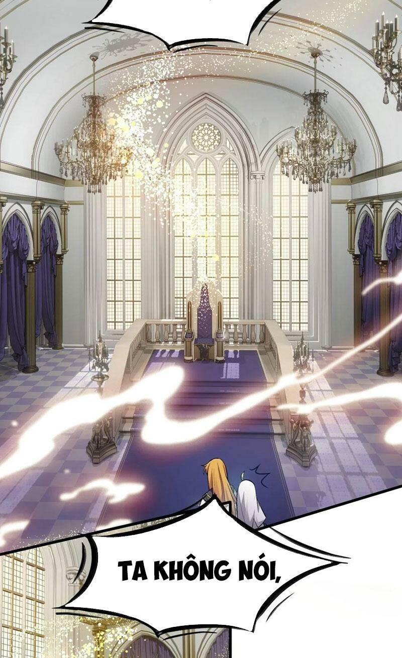 Tu Luyện Thành Tiên Ta Chỉ Muốn Nuôi Nữ Đồ Đệ Chapter 107 - Trang 22
