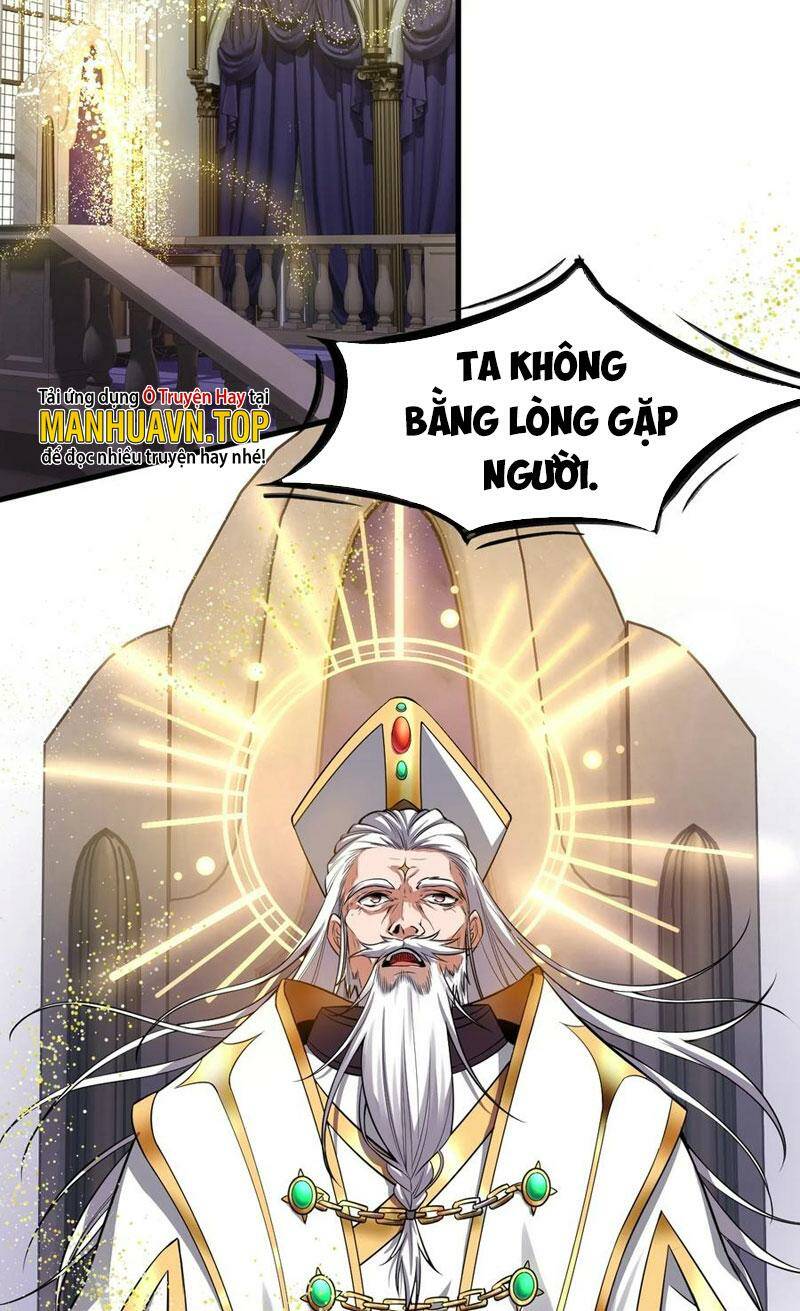 Tu Luyện Thành Tiên Ta Chỉ Muốn Nuôi Nữ Đồ Đệ Chapter 107 - Trang 23